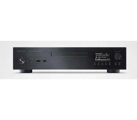 Technics SL-G700M2