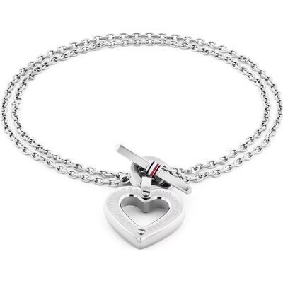 Tommy Hilfiger náramek 2780969 srdce