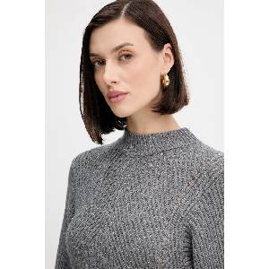 TWINSET Вълнена рокля (252TT3460)
