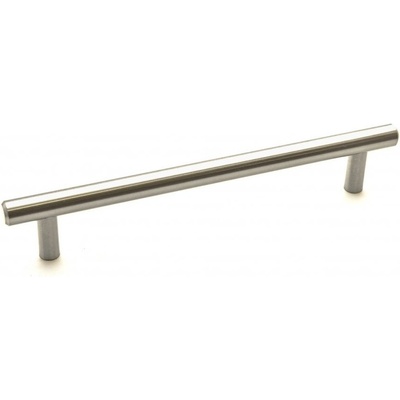 Tulip HRAZDA nikel brúsený 160 mm