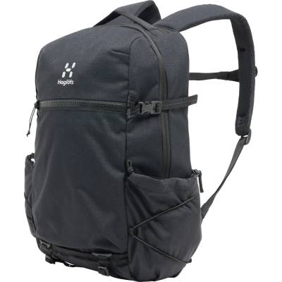 Haglöfs Туристическа раница Haglöfs Jarve Single 20 Walking backpack - True Black - размер One Size (502-8436-0311)
