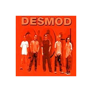 DESMOD: DESMOD, CD