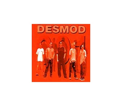 DESMOD: DESMOD, CD