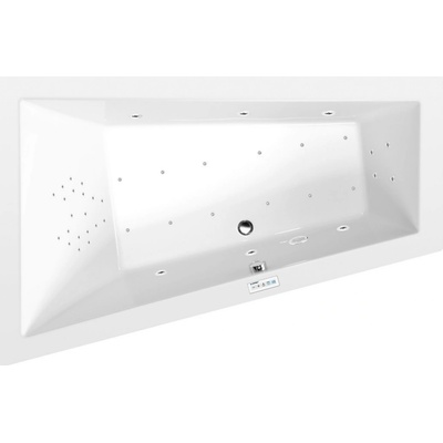 Polysan TRIANGL 180 x 120 cm 19611.6010