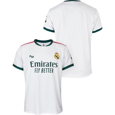Fan-shop Replika dresu Real Madrid 26/27 Home