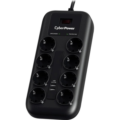 CyberPower Surge Buster B01WSA0-FR