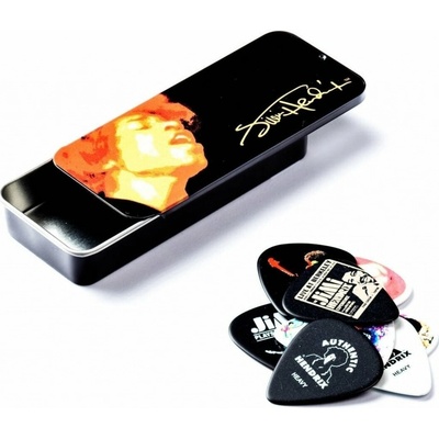 Dunlop JH PT03 H Jimi Hendrixs Trsátko