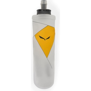 Salewa Бутилка за вода Salewa Transflow Flask Water bottle - Gold - размер 500 ml (533-1857-0211)