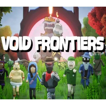 Void Frontiers