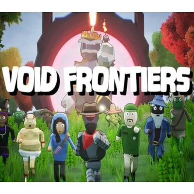 Void Frontiers