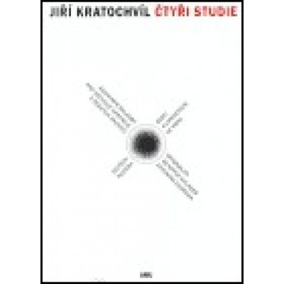 Čtyři studie - Jiří Kratochvil