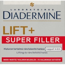 Diadermine Lift+ Super Filler Denný krém pre vyplnenie vrások 50 ml