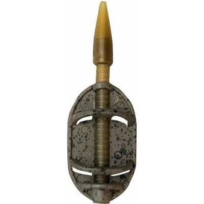 Preston ICS In-Line Dura Flat Method Feeder M/45g