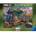 Ravensburger Puzzle 1000 Forgotten lunapark