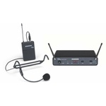 Samson Concert 88x Headset Слушалки