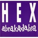 HEX: Abrakadabra LP - HEX