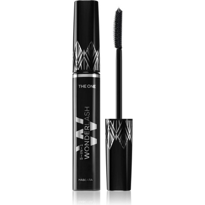 Oriflame The One Wonder Lash 5 in 1 Hidden Gems řasenka pro extra objem 8 ml – Hledejceny.cz