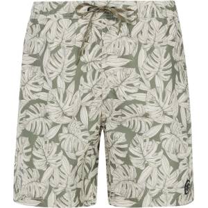 Protest Бански гащета Protest Pedro swimming shorts - Green (Artic Green)