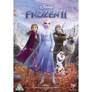 Frozen 2 DVD