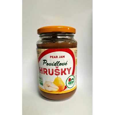 Sunfood Povidlové hrušky 370 g