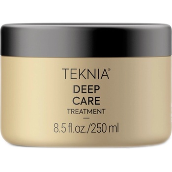 Lakmé Teknia Deep Care Маска за възстановяване и подхранване, 250 ml