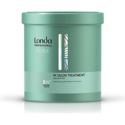 Londa P.U.R.E In-Salon Treatment 750 ml