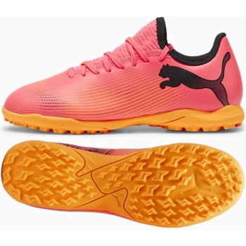 Puma FUTURE 7 PLAY TT JR 10773703