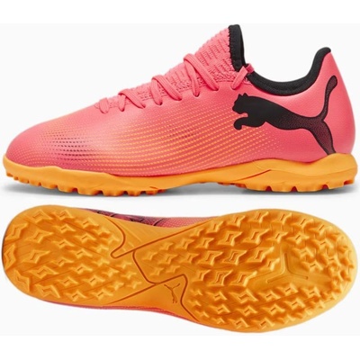 Puma FUTURE 7 PLAY TT JR 10773703