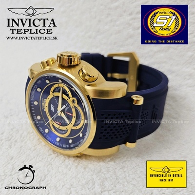 Invicta 19330
