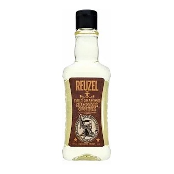 Image 1 of Reuzel Daily Shampoo Шампоан за ежедневна употреба 350 ml