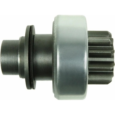 Voľnobežná prevodovka, štartér AS-PL SD3008