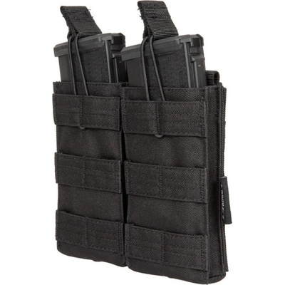 Viper na dva zásobníky M4 black