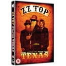 ZZ TOP - THAT LITTLE OL' BAND FROM DVD