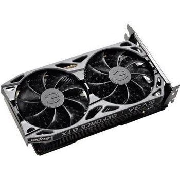 EVGA GeForce GTX 1660 SUPER SC ULTRA GAMING 6GB GDDR6 06G-P4-1068-KR