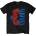 Nirvana Seahorse Black L Риза (NIRVTS48MB03)