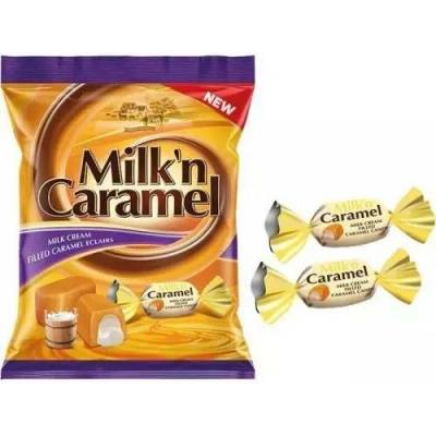Antat bonbóny milk´n caramel 400 g