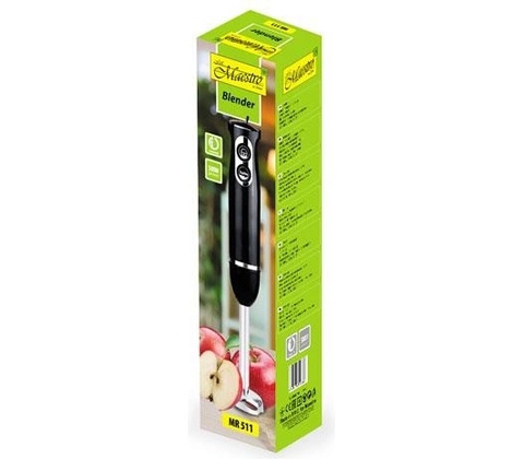 Maestro MR-511