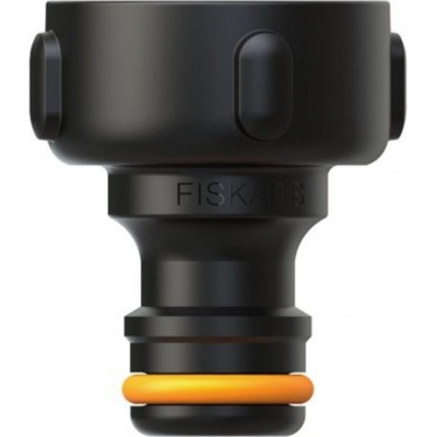 FISKARS Spojka ku kohútiku G3/4” (26,5 mm) 30 ks