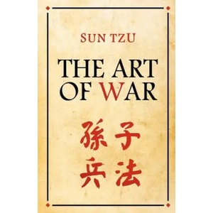 The Art Of War | Sun Tzu (ISBN: 9781936594047)
