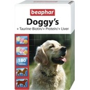 Beaphar s biotinem Doggys Mix 180 tbl