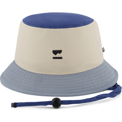 Mons Royale Ridgeline Bucket Hat oatmeal