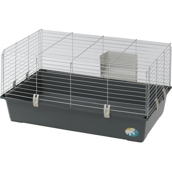 Ferplast Rabbit 100 EL Klietka bez výbavy 95 x 57 x 46 cm