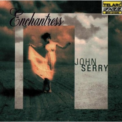 SERRY JOHN ENCHANTRESS