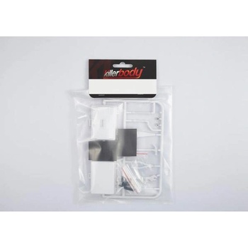 Killerbody Комплект инструменти Killerbody с куфар