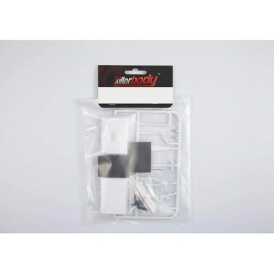 Killerbody Комплект инструменти Killerbody с куфар