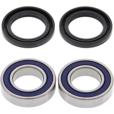 All Balls sada predné koleso KXF250 04-,450 06-18,RMZ250 04-06,KX125 93-05,