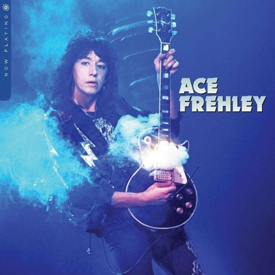 Frehley Ace Now 1 LP