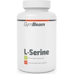 GymBeam L-Serine, 90 Capsules - fitnesdobavki - 22,90 лв
