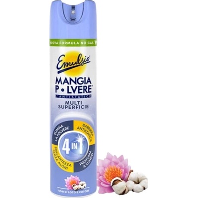 Maják Emulsio 4v1 sprey čistící na všechny povrchy 300 ml