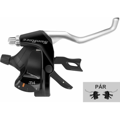 SunRace STM406